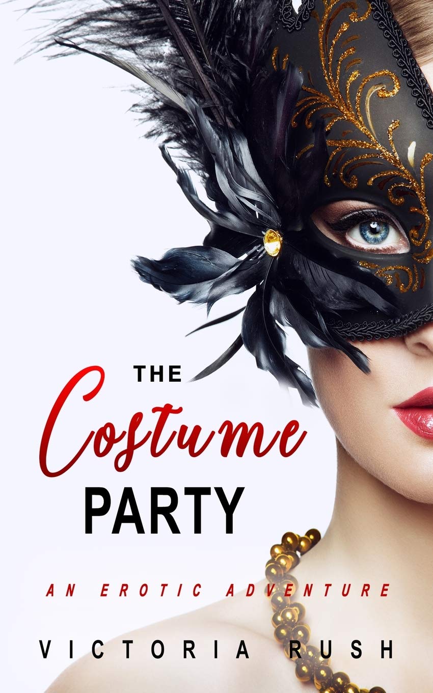 The Costume Party - SureShot Books Publishing LLC