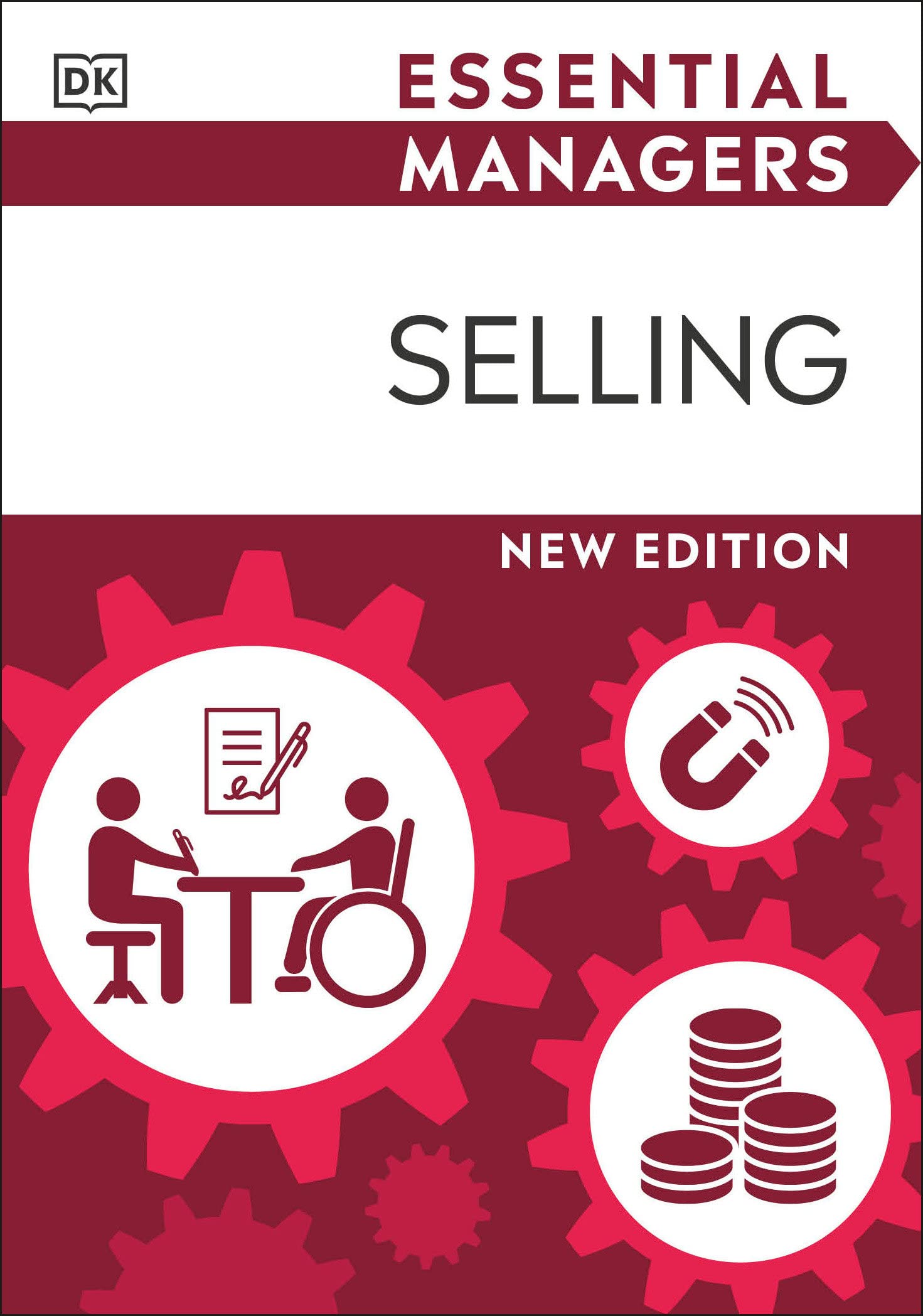 Essential Managers Selling SureShot Books Publishing LLC