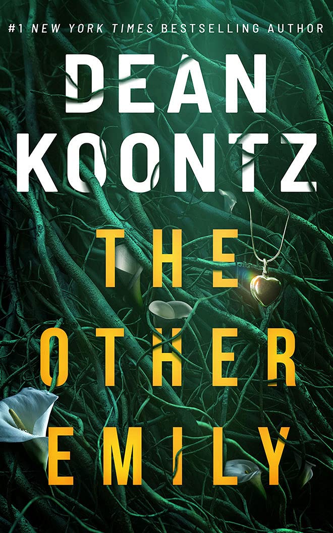 The Other Emily Thrillers and Suspense Dean Koontz
