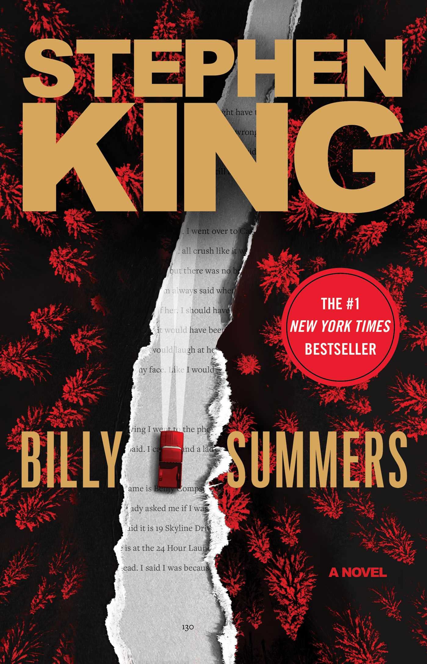 Billy Summers - SureShot Books Publishing LLC