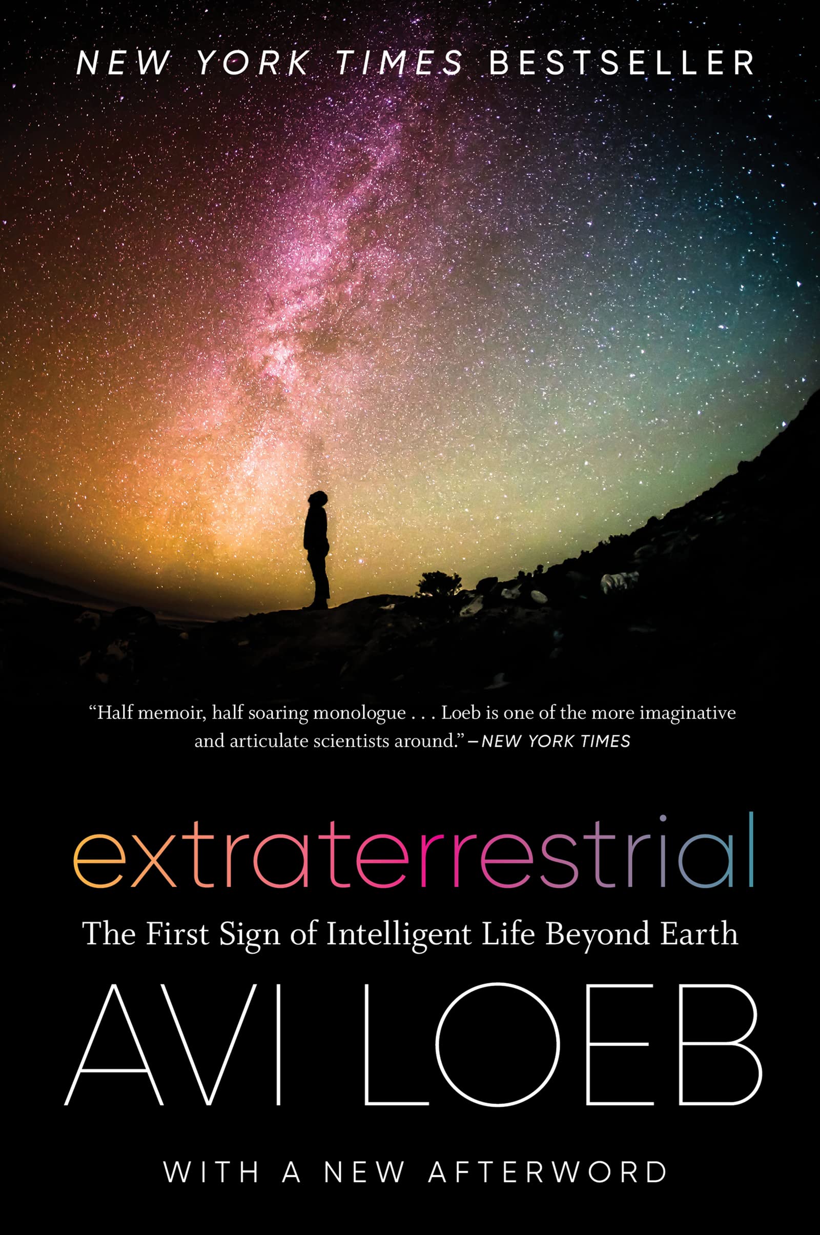Extraterrestrial: The First Sign of Intelligent Life Beyond Earth Philosophy | Epistemology SureShot Books Publishing LLC