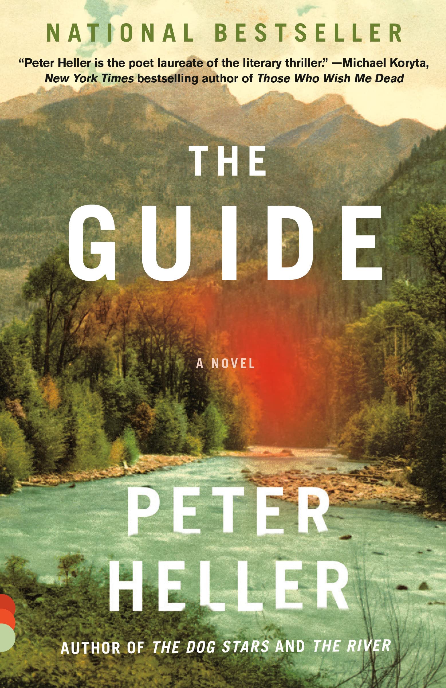 The Guide SureShot Books Publishing LLC