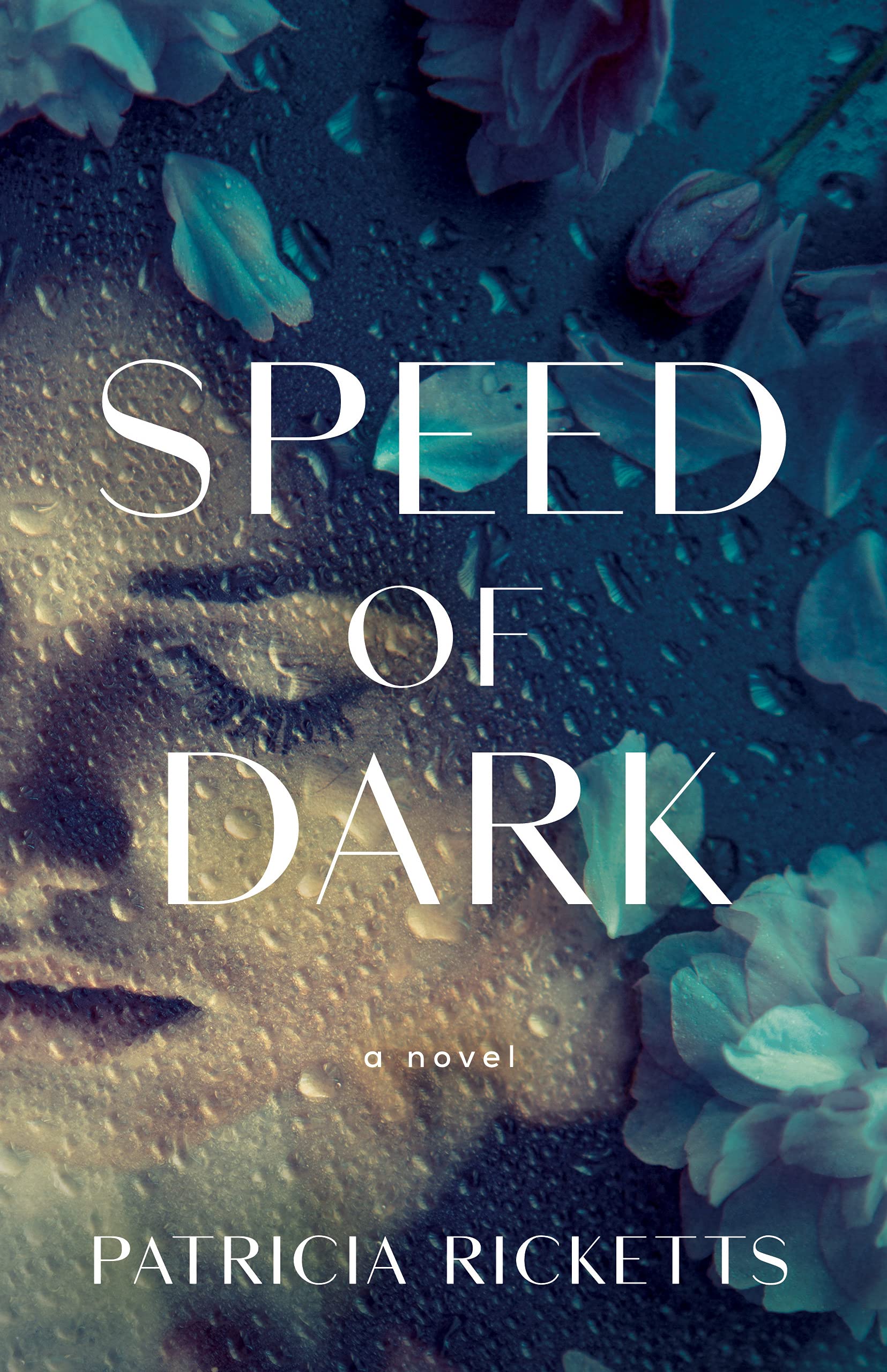 Speed of Dark SureShot Books Publishing LLC