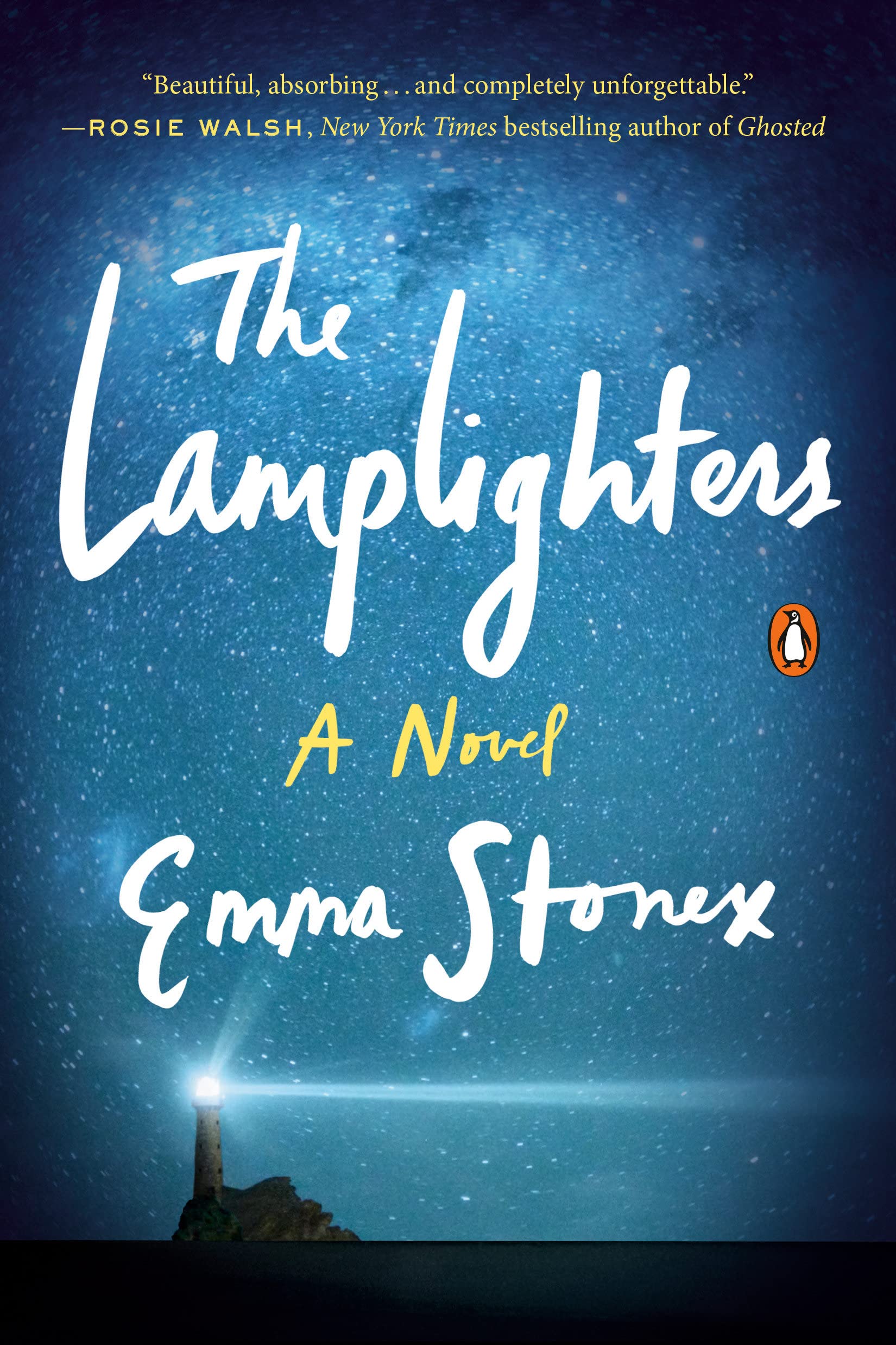 The Lamplighters SureShot Books Publishing LLC