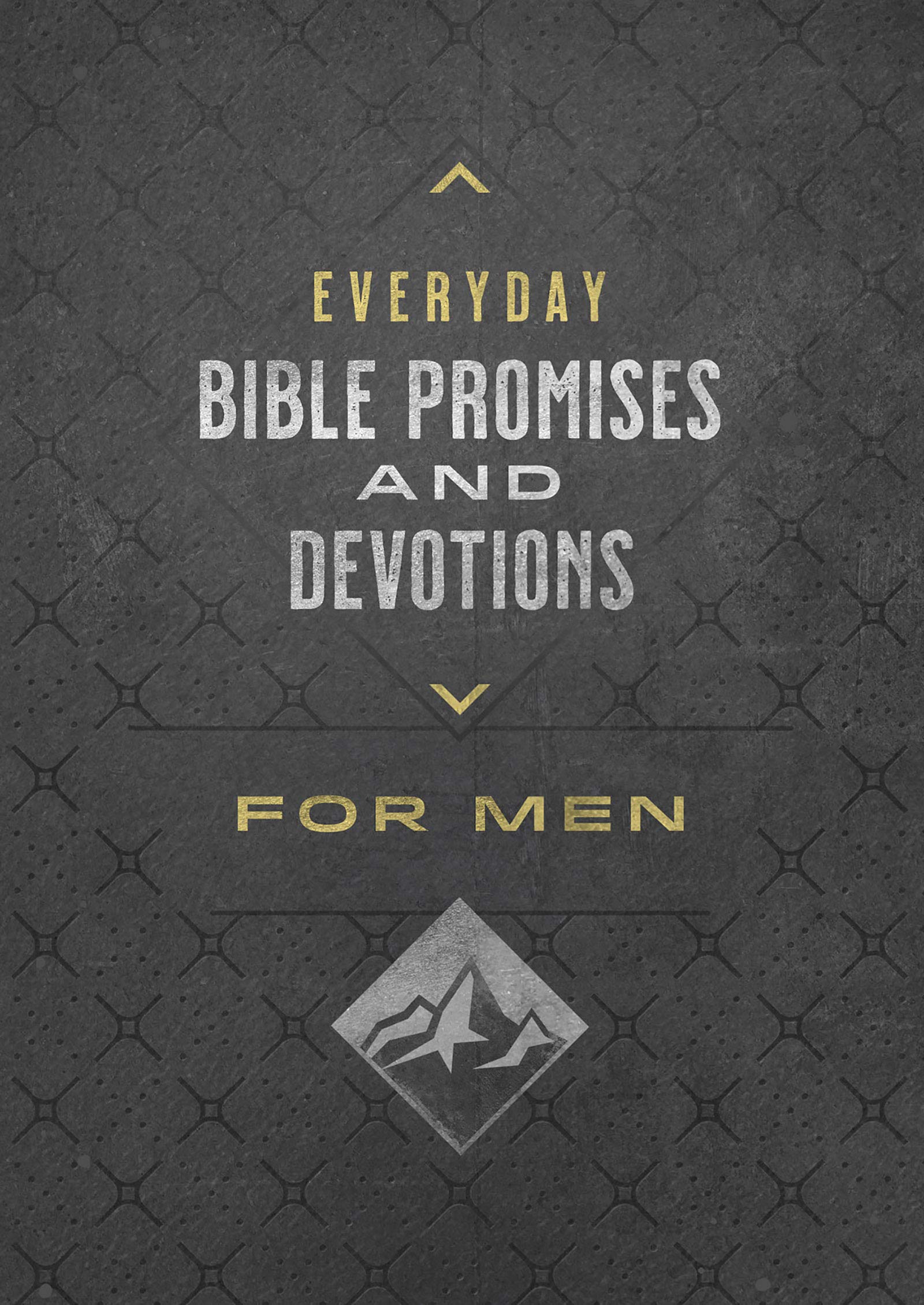 Everyday Bible Promises and Devotions for Men Christian Books & Bibles Compiled by Barbour Staff