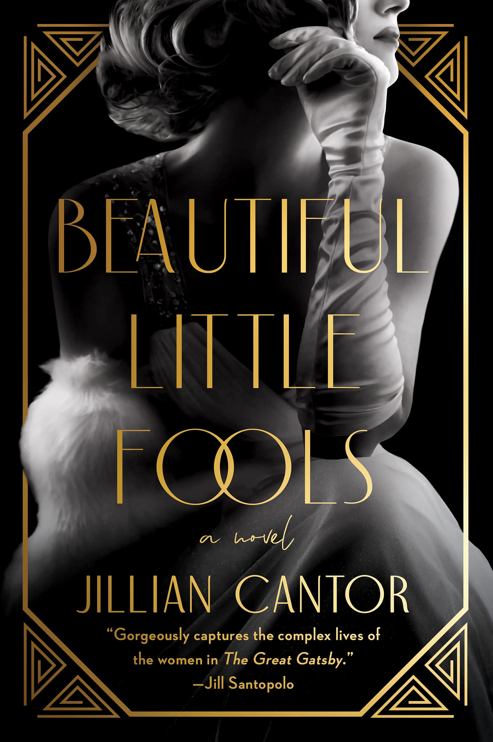 Beautiful Little Fools Literature and Fiction Jillian Cantor