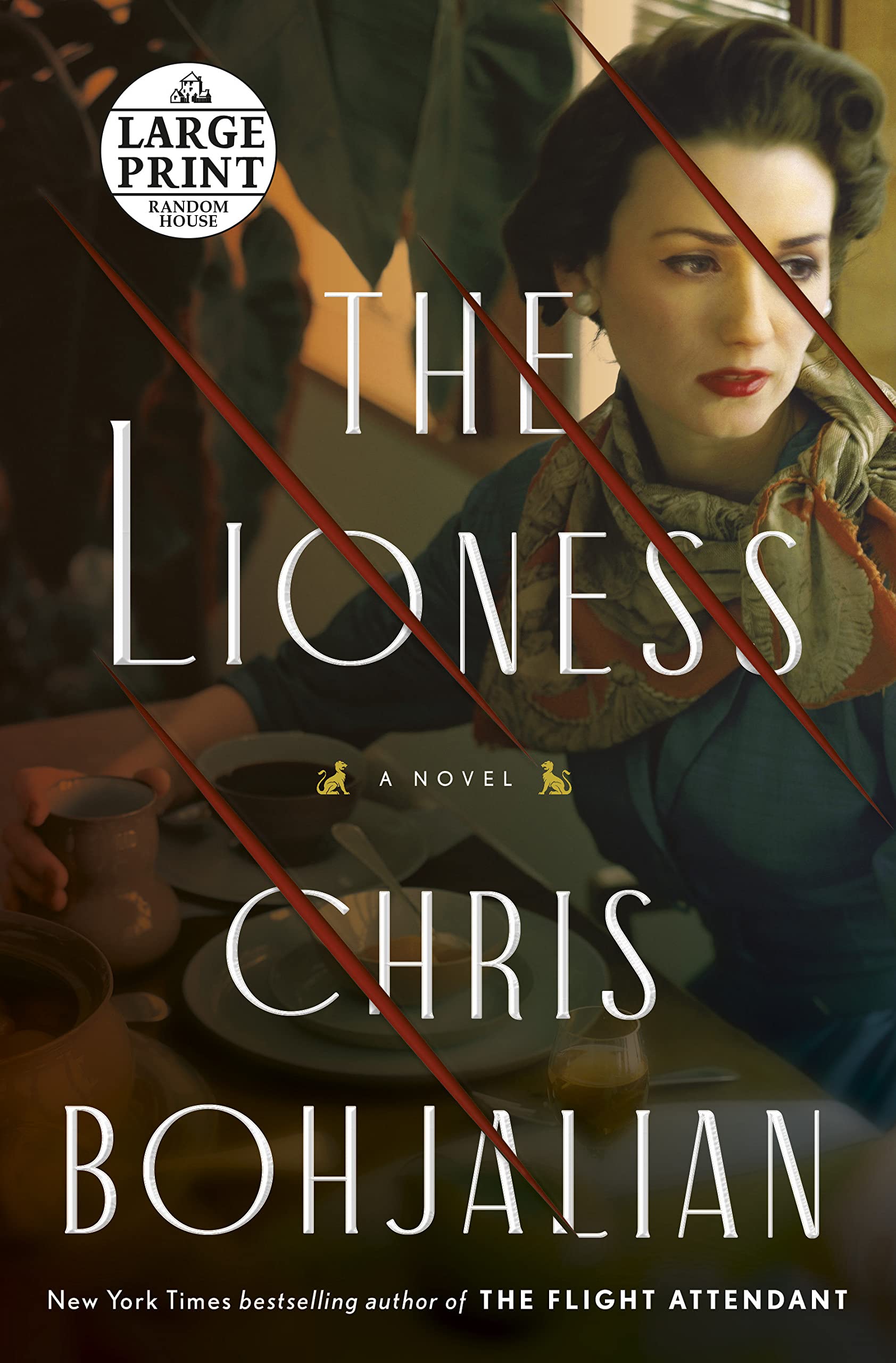 The Lioness SureShot Books Publishing LLC