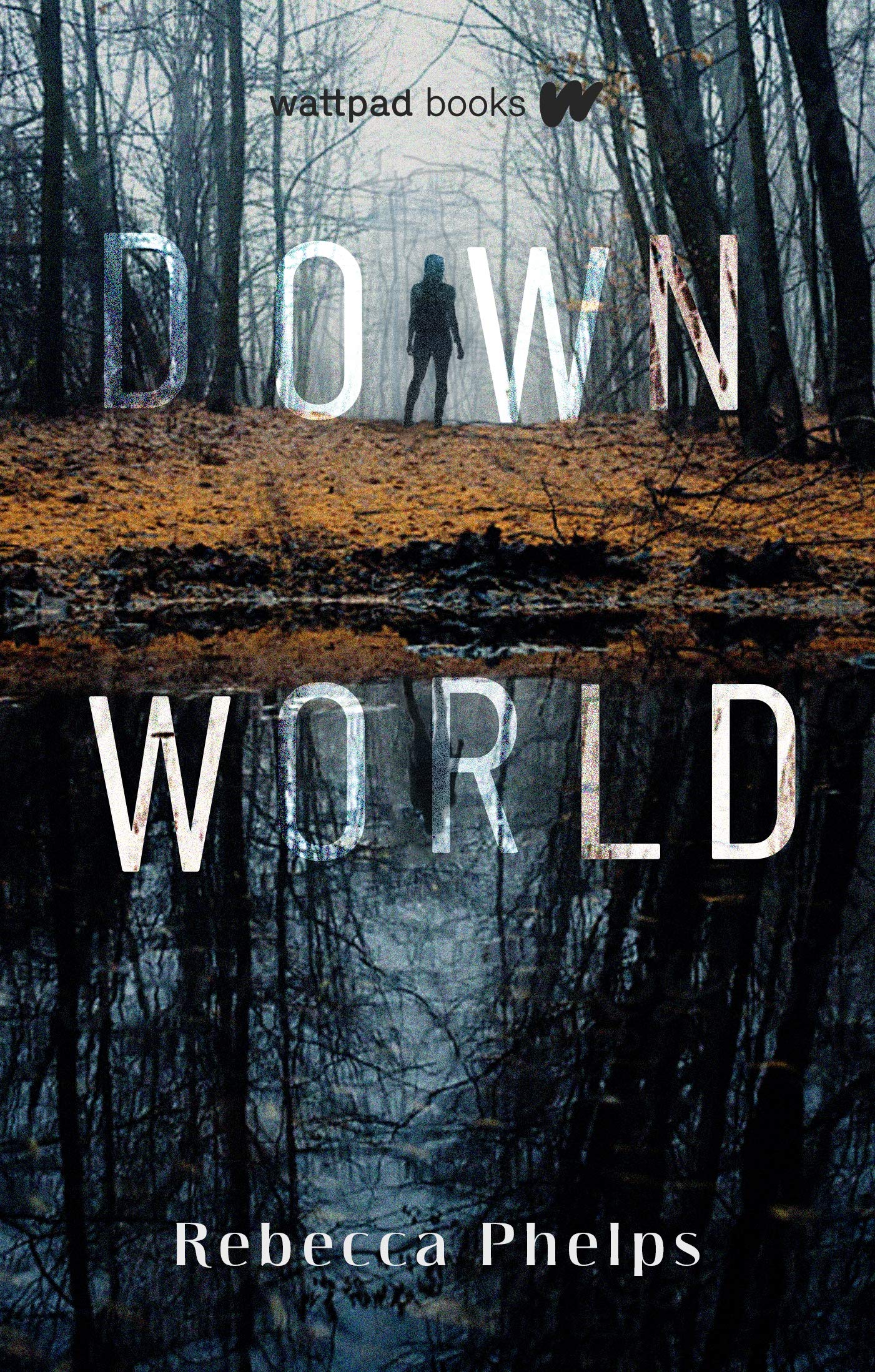 Down World Teen & Young Adult Rebecca Phelps