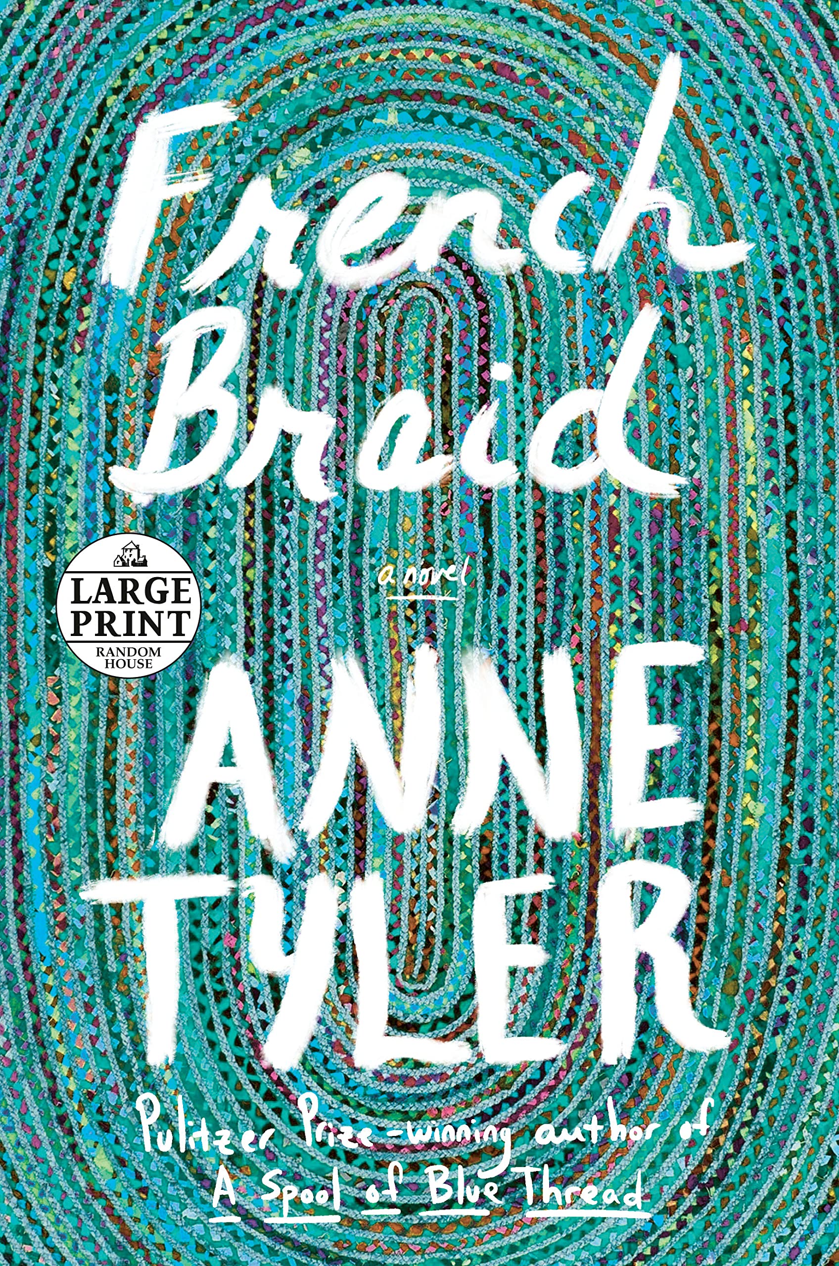 French Braid SureShot Books Publishing LLC