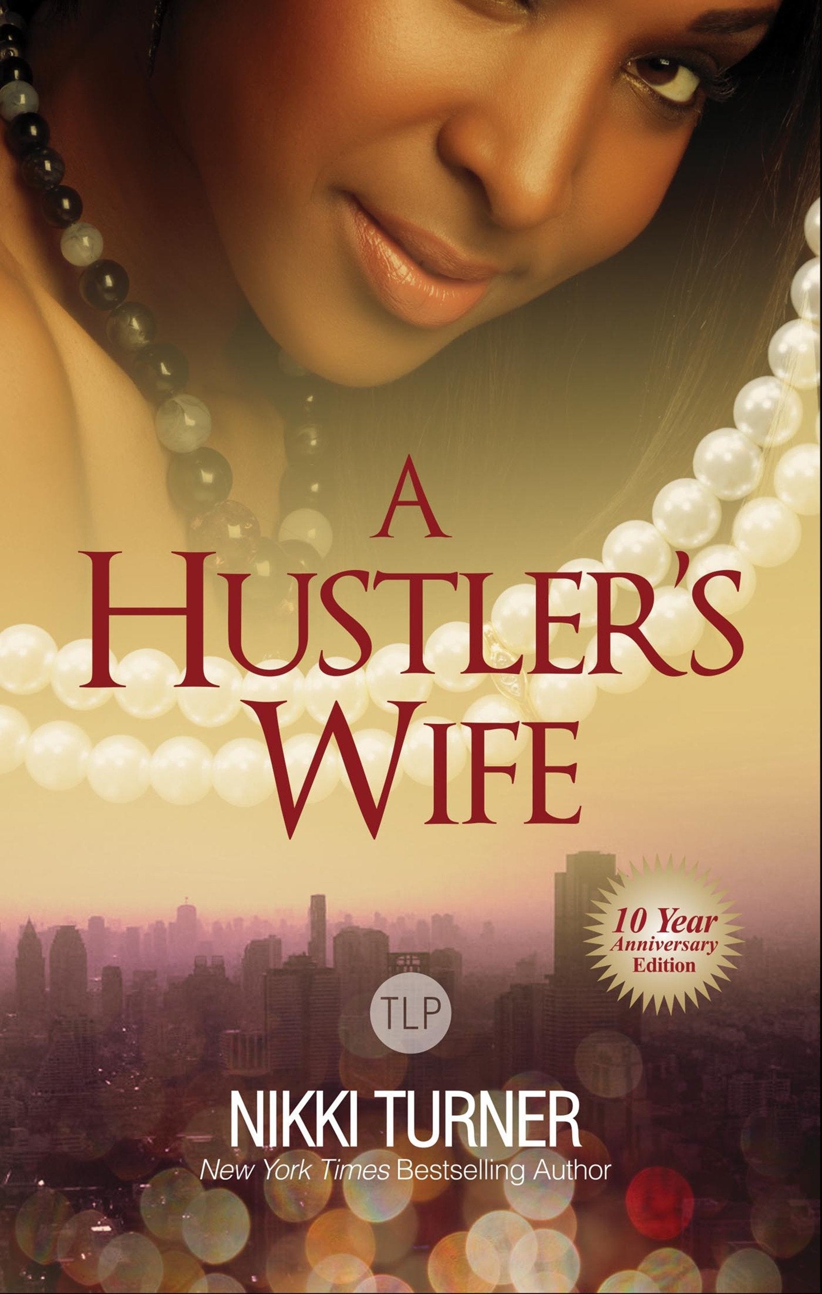 A Hustler's Wife SureShot Books Publishing LLC