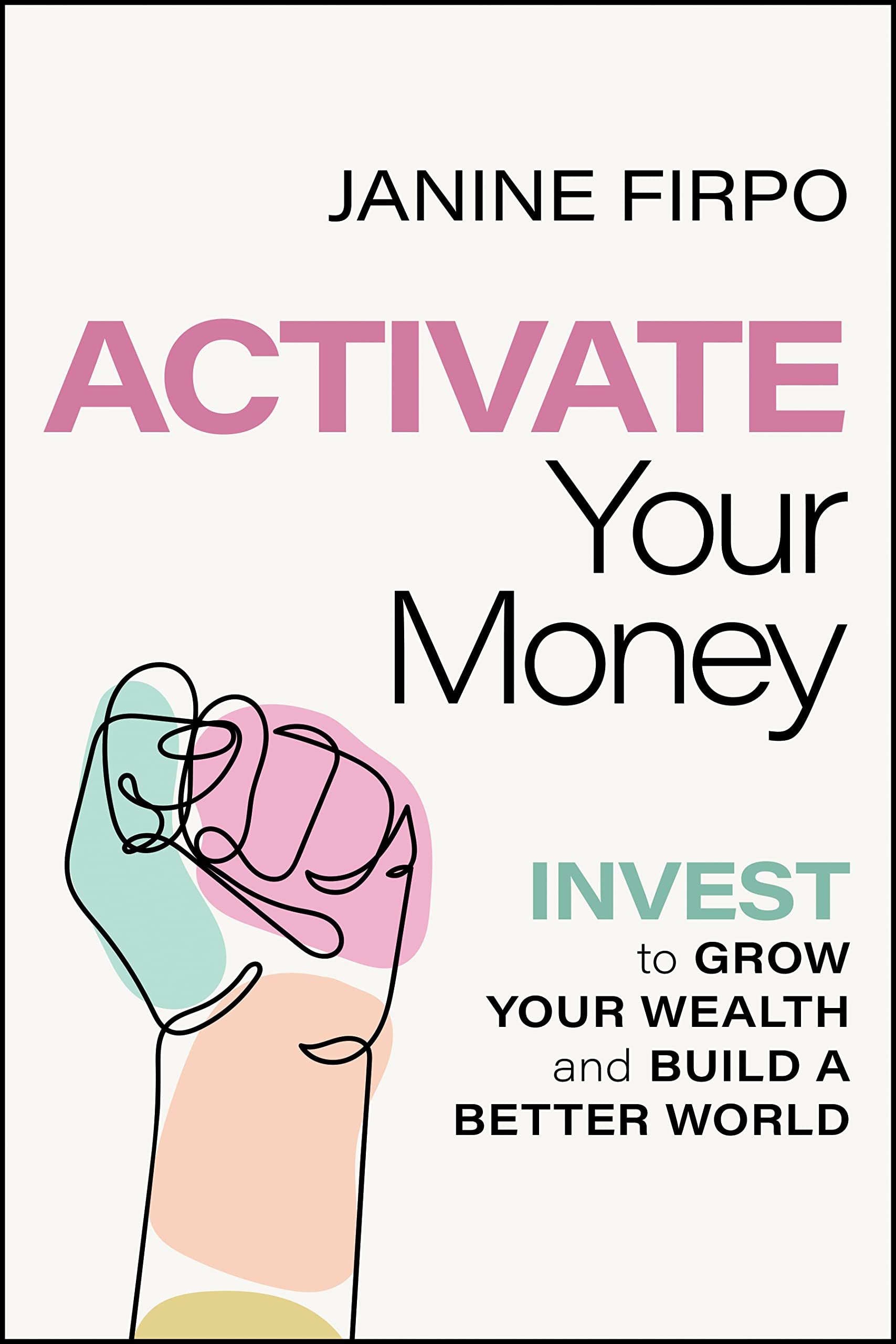 Activate Your Money Paperback Wiley