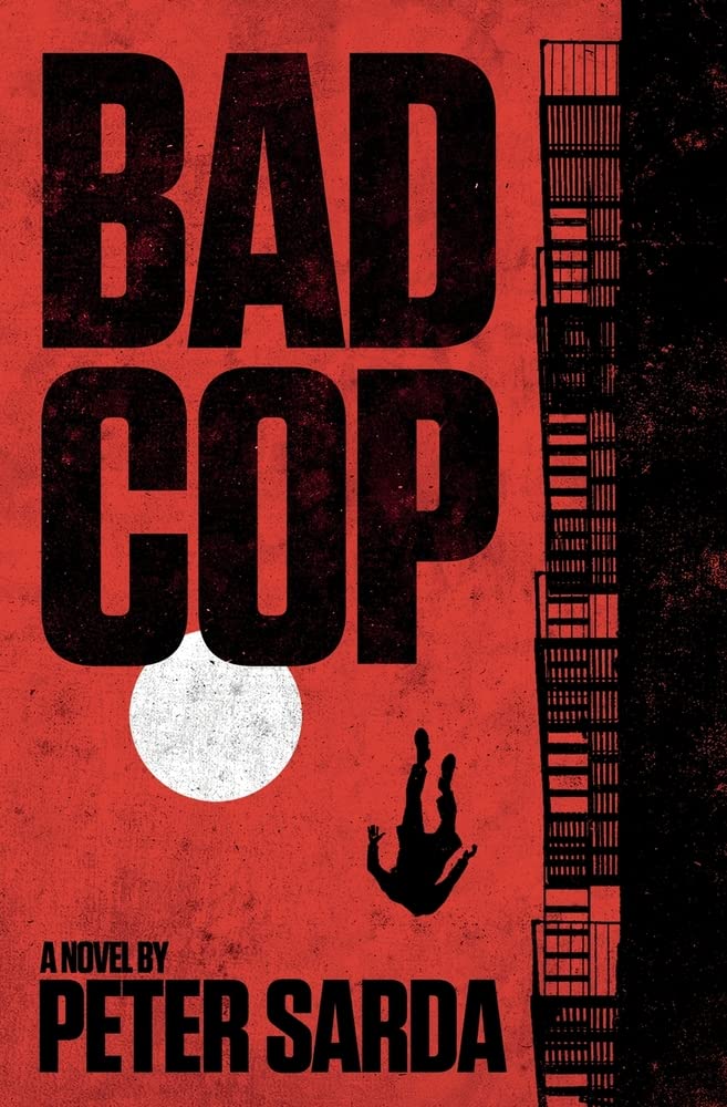 Bad Cop (Hamburg Noir #2) - SureShot Books