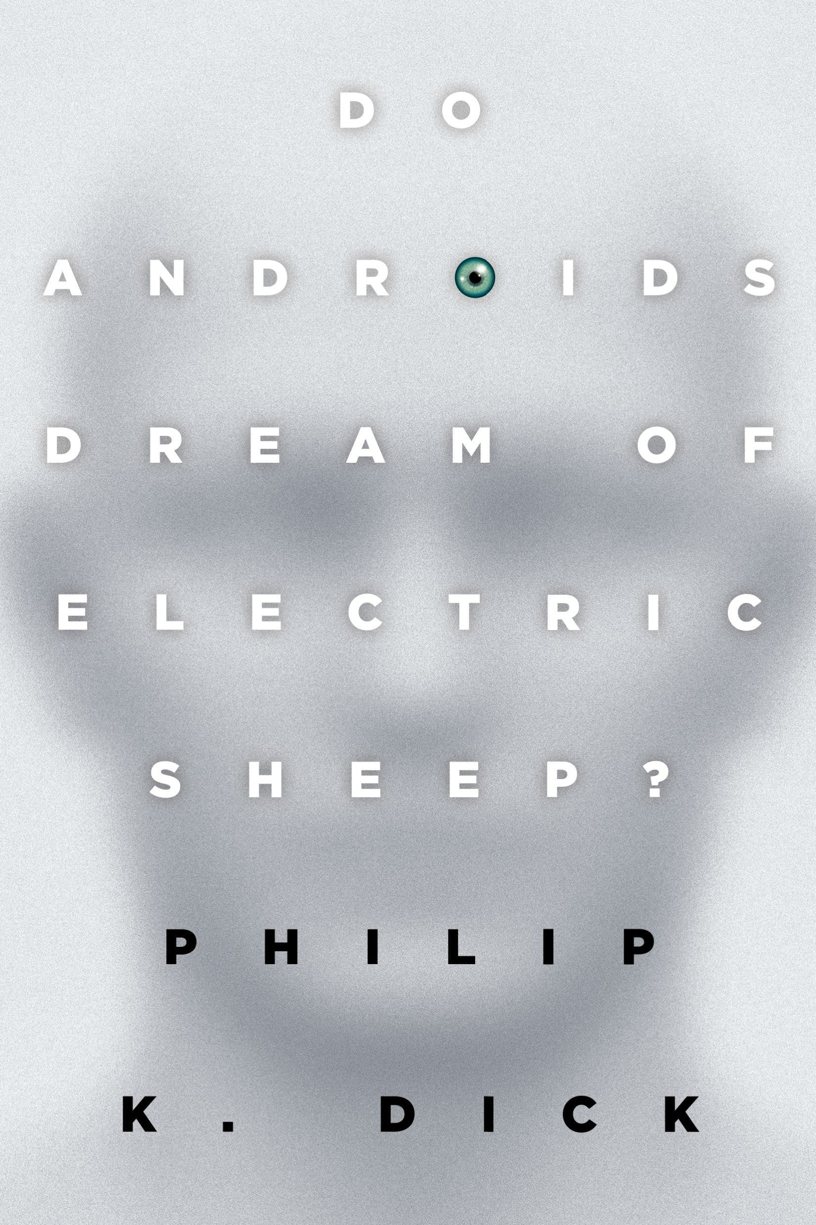 Do Androids Dream of Electric Sheep? sureshotbooks.com