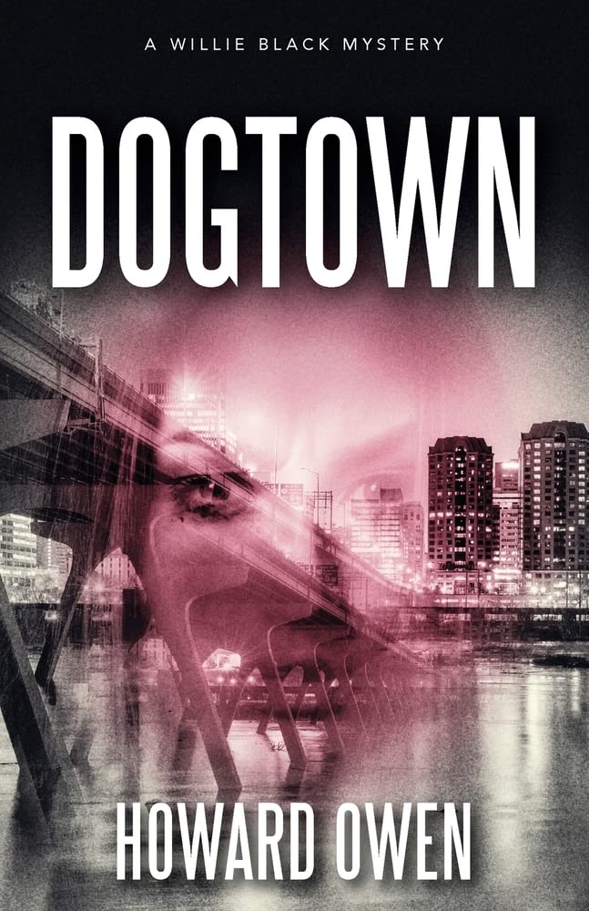 Dogtown Paperback The Permanent Press
