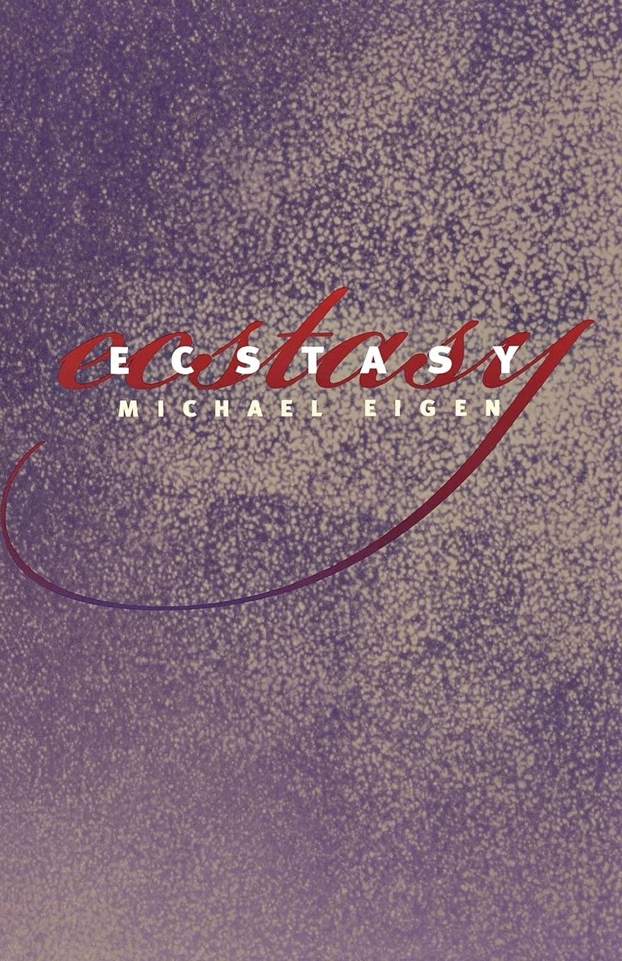 Ecstacy sureshotbooks.com