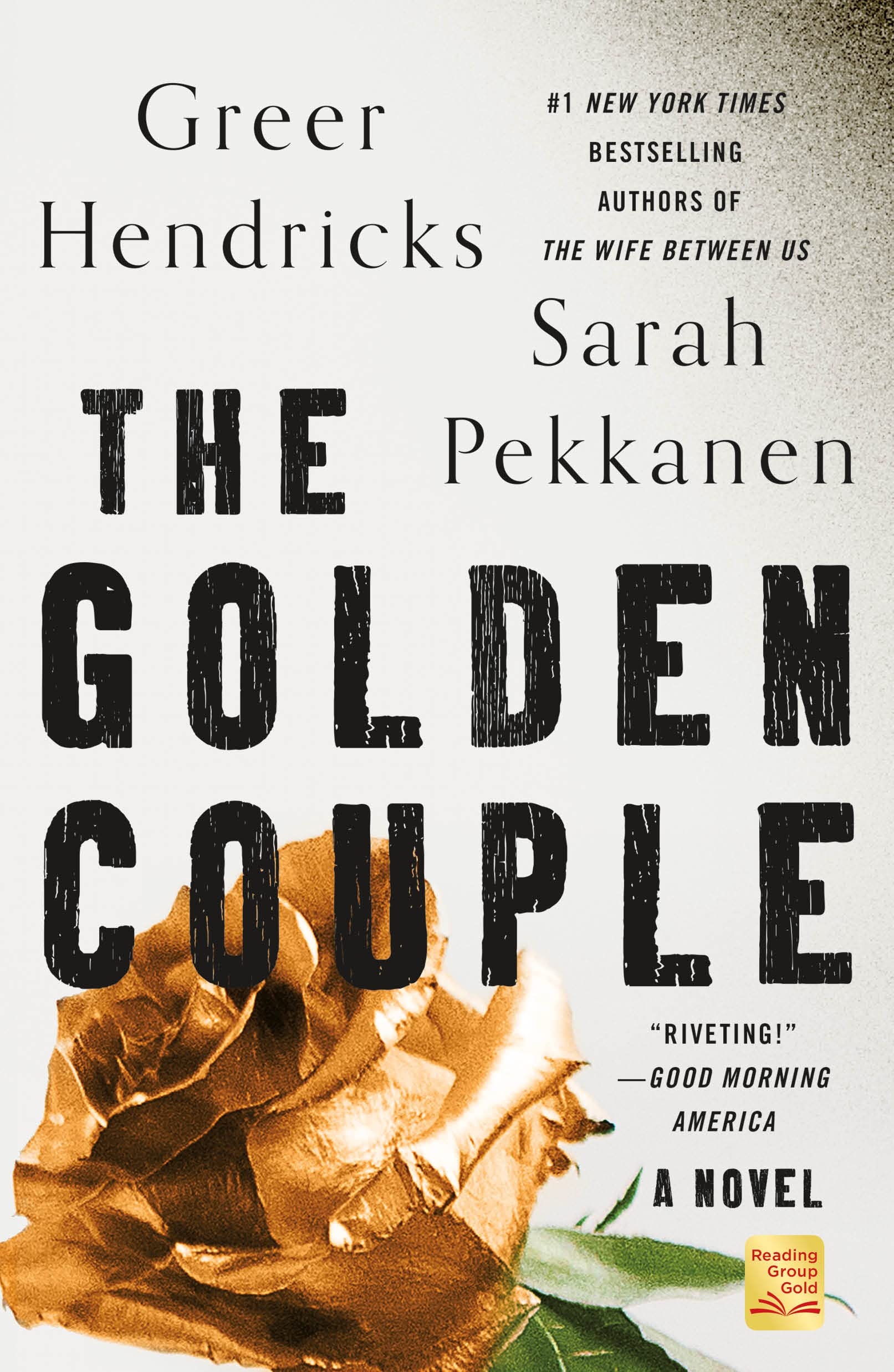 Golden Couple SureShot Books