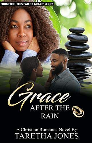 Grace After The Rain Paperback Independently published