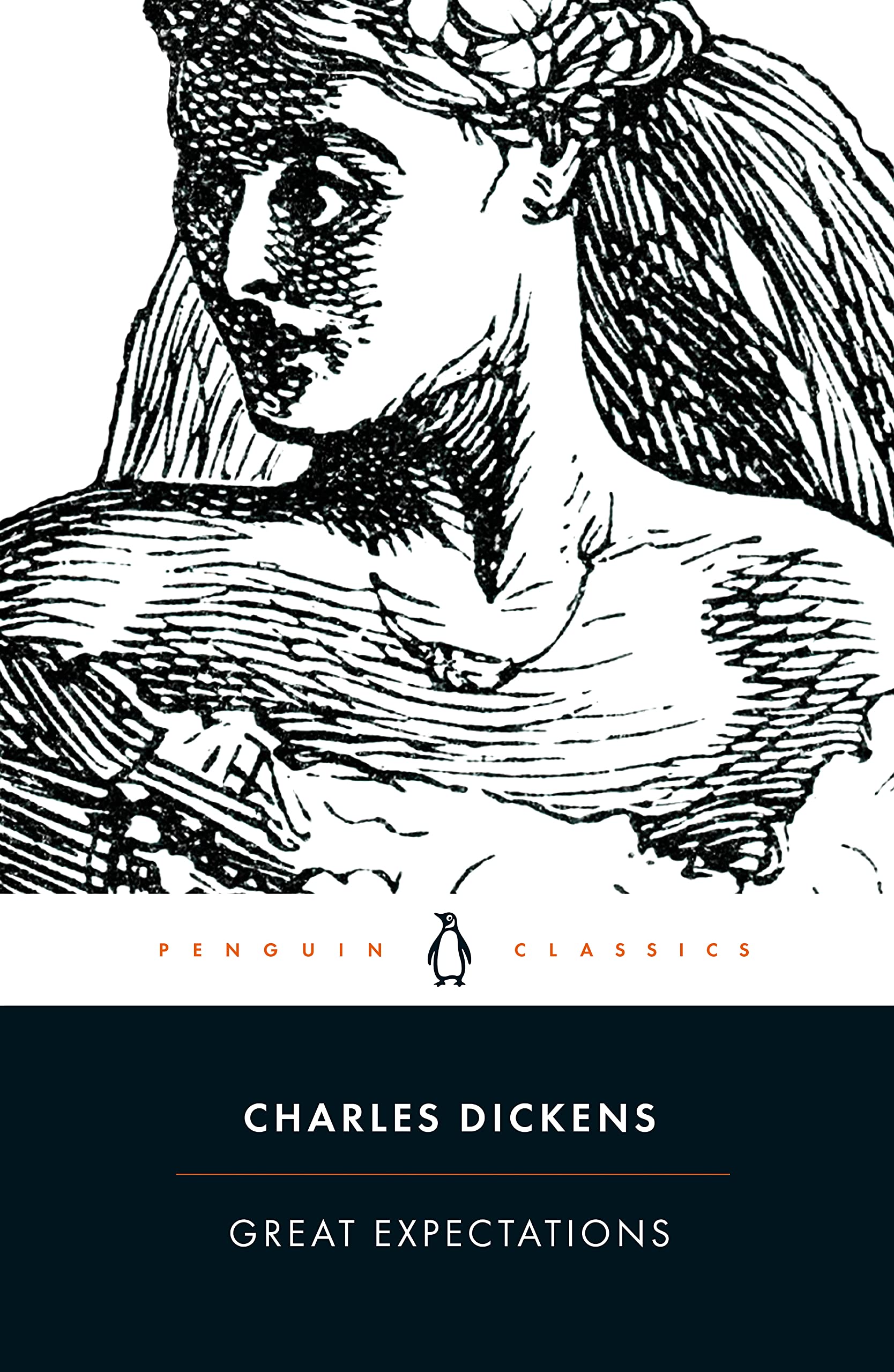 Great Expectations Paperback Penguin Group