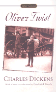 Oliver Twist sureshotbooks.com