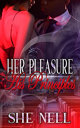 Her Pleasure His Principles SureShot Books