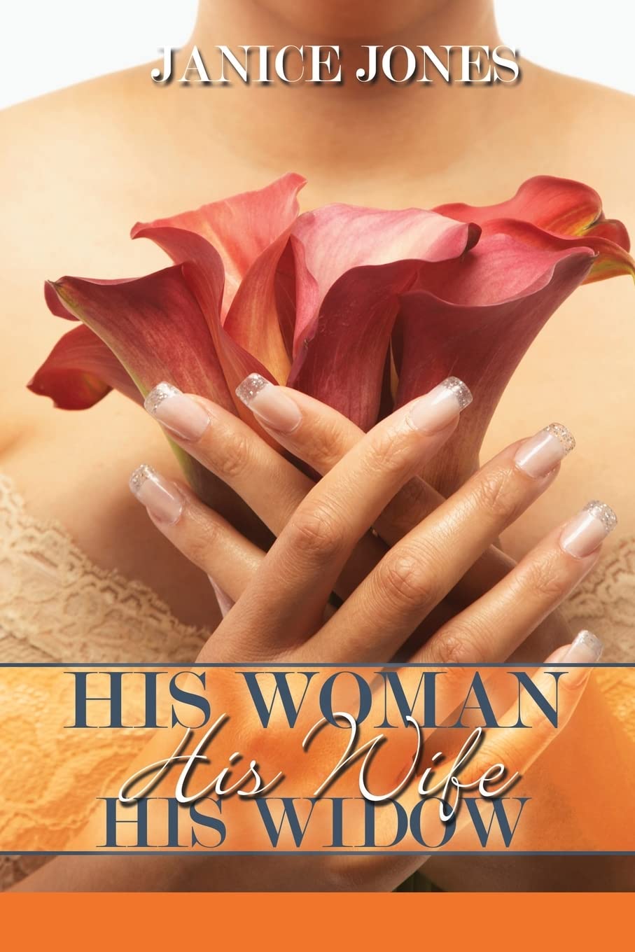 His Woman, His Wife, His Widow Paperback Urban Books