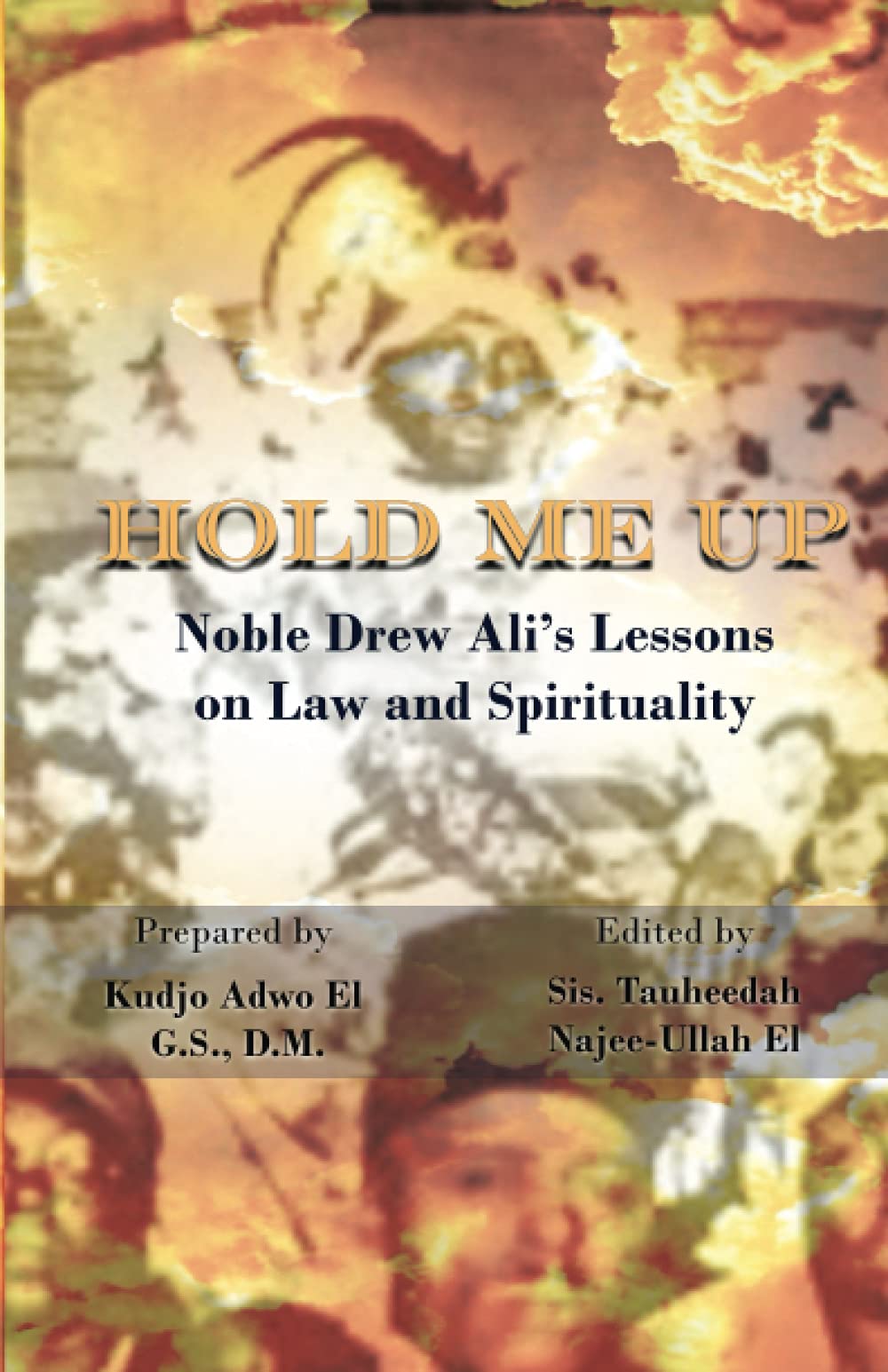 Hold Me Up Paperback Califa Media Publishing