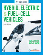 Hybrid, Electric and Fuel-Cell Vehicles SureShot Books Publishing LLC