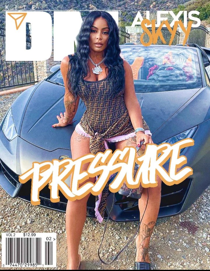 Kite DM SingleShot Magazines - Urban SureShot Books Publishing LLC Kite DM # 3