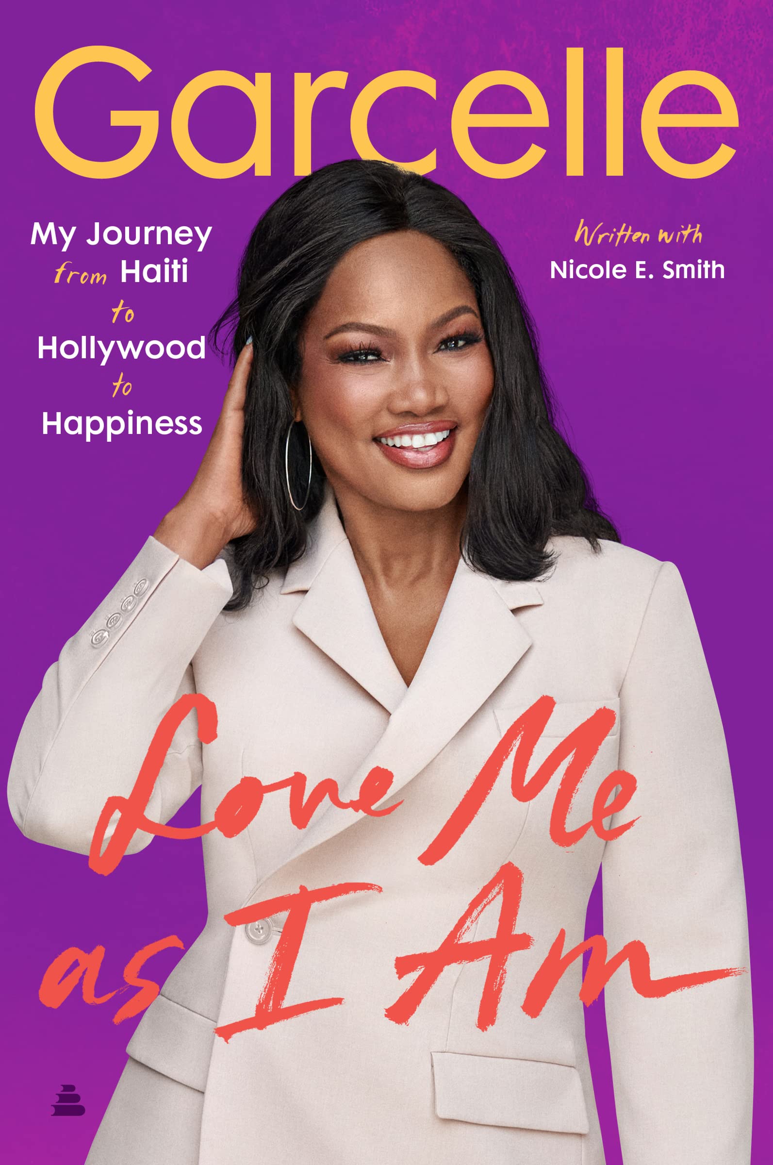 Love Me as I Am Paperback Amistad