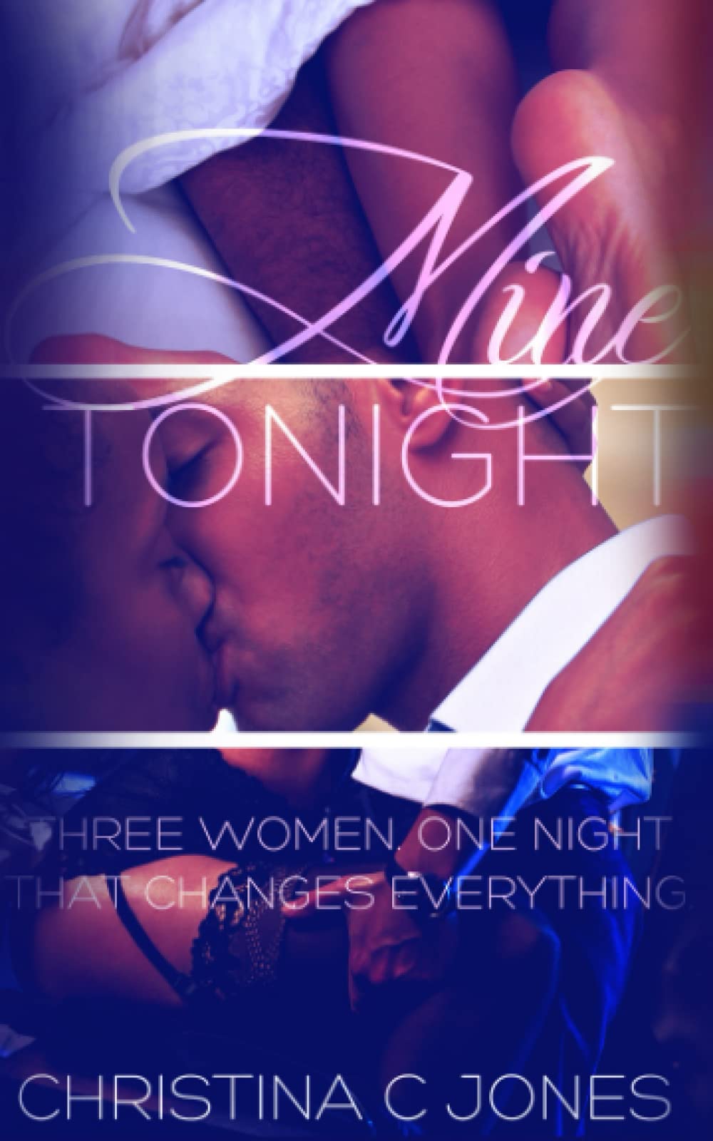 Mine Tonight Paperback Independently Published