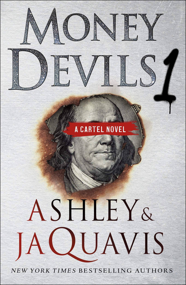 Money Devils 1: A Cartel Novel (Cartel, 8) - SureShot Books