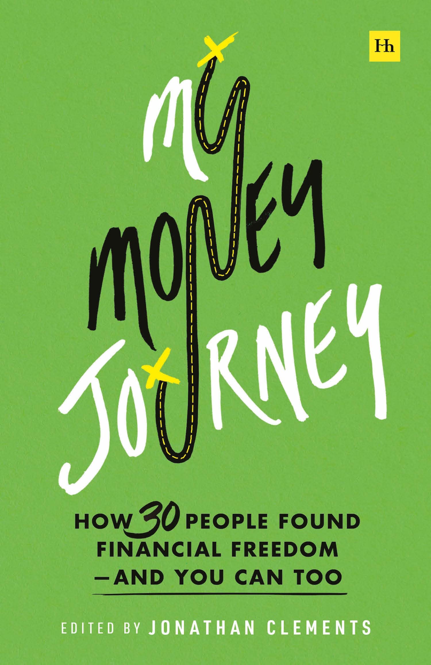 My Money Journey Paperback Harriman House