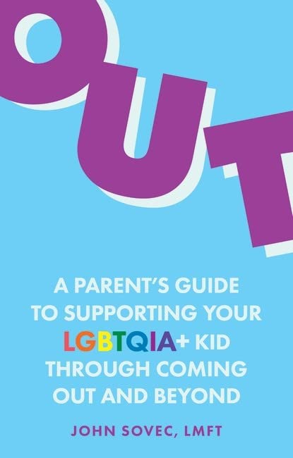 Out Paperback Jessica Kingsley Pub