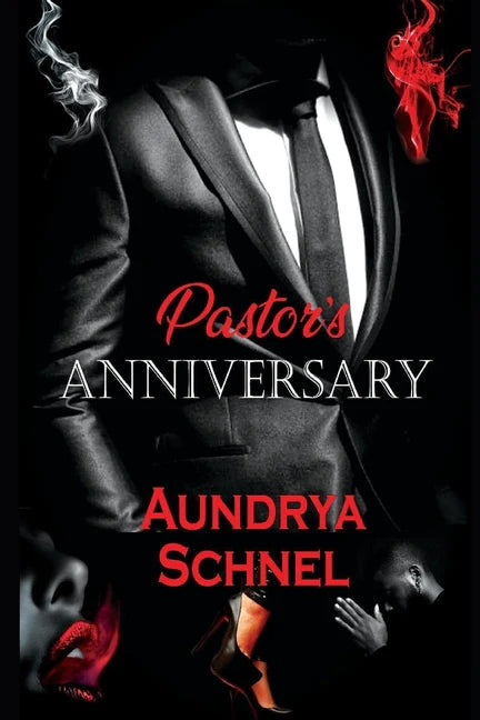 Pastor's Anniversary - SureShot Books