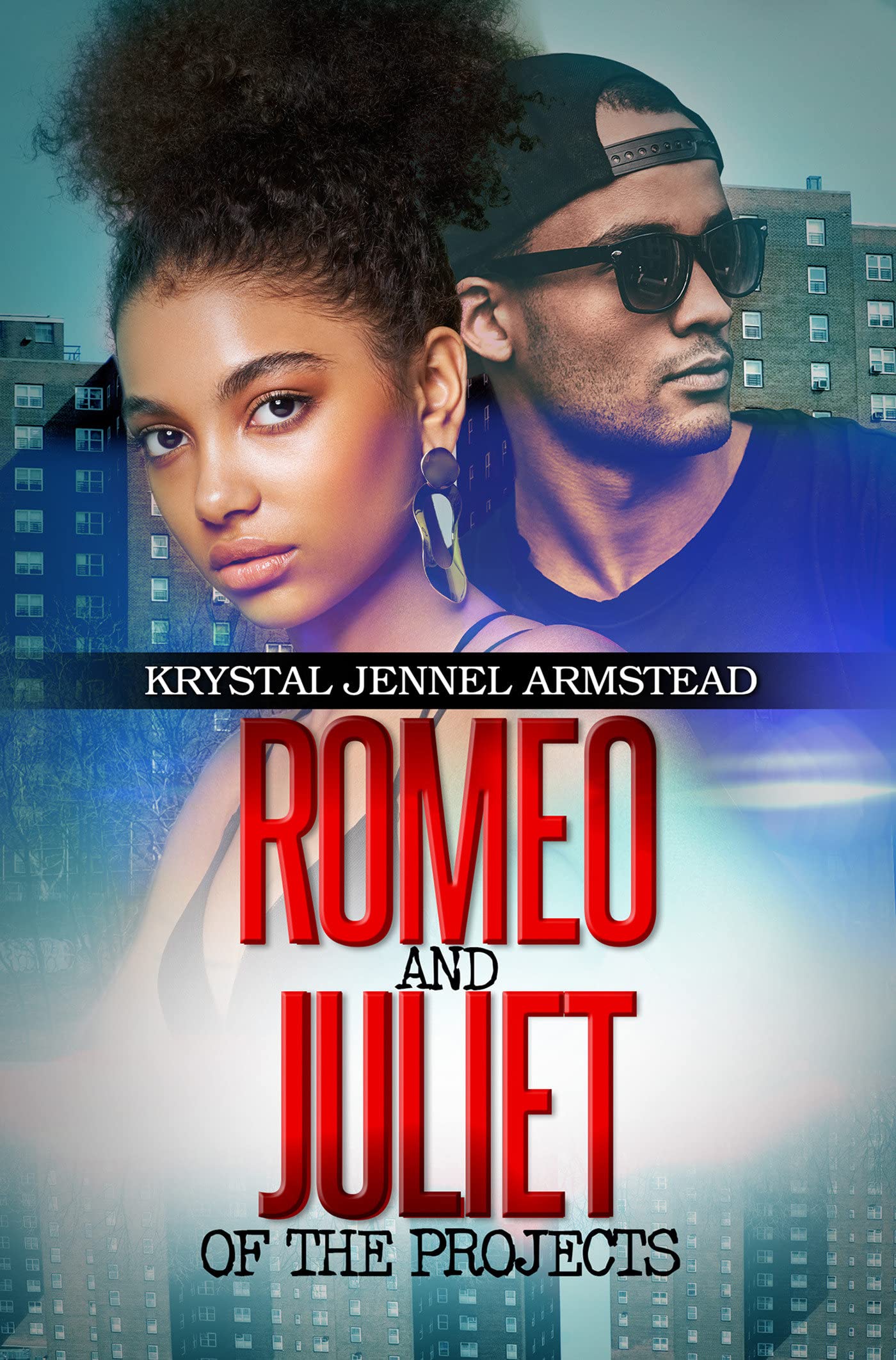 Romeo and Juliet of the Projects SureShot Books