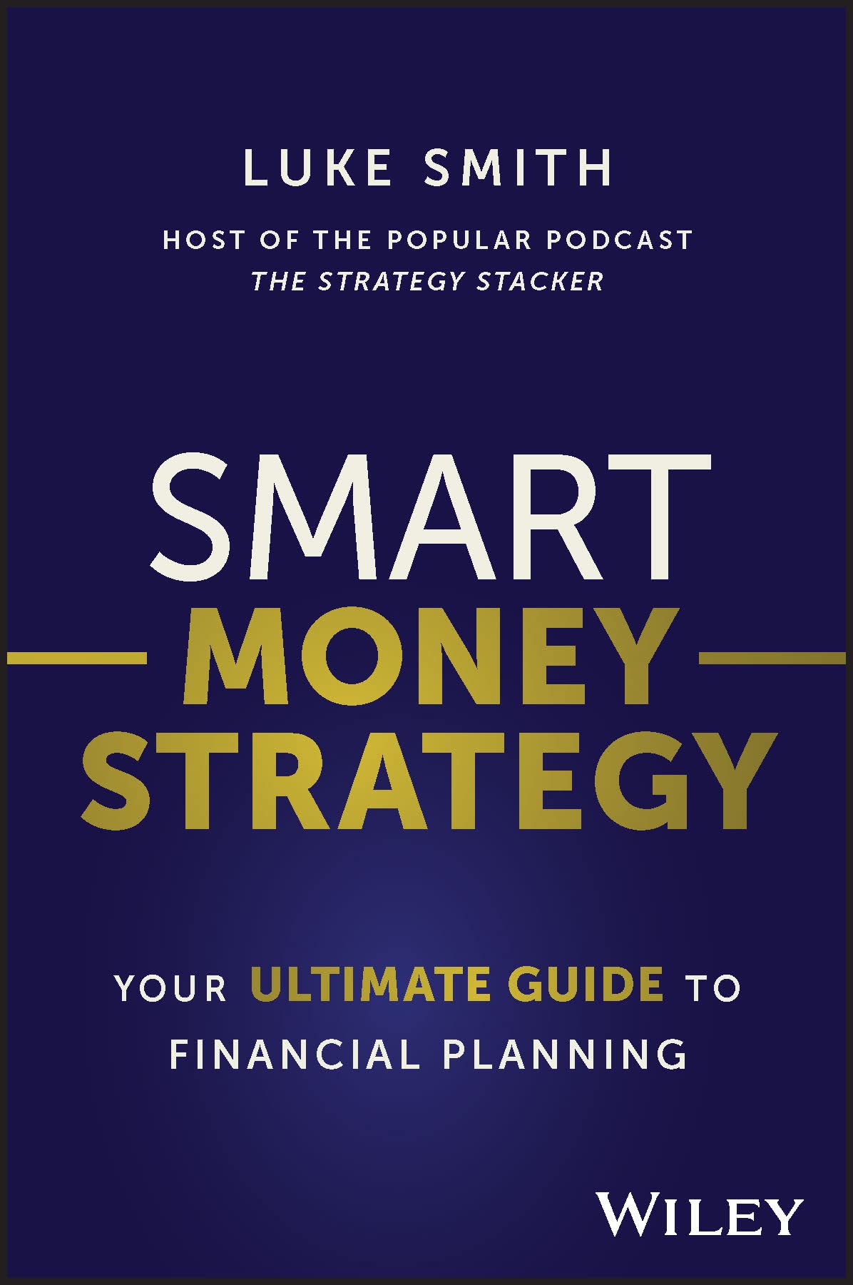 Smart Money Strategy Paperback Wiley
