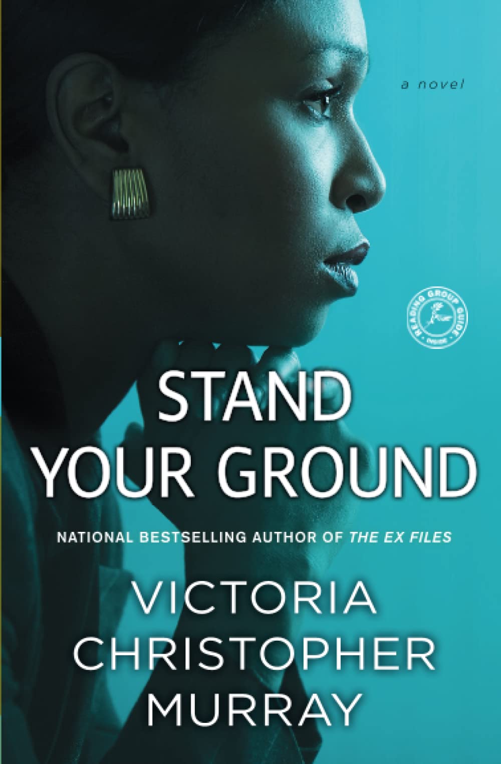 Stand Your Ground Paperback Gallery Books