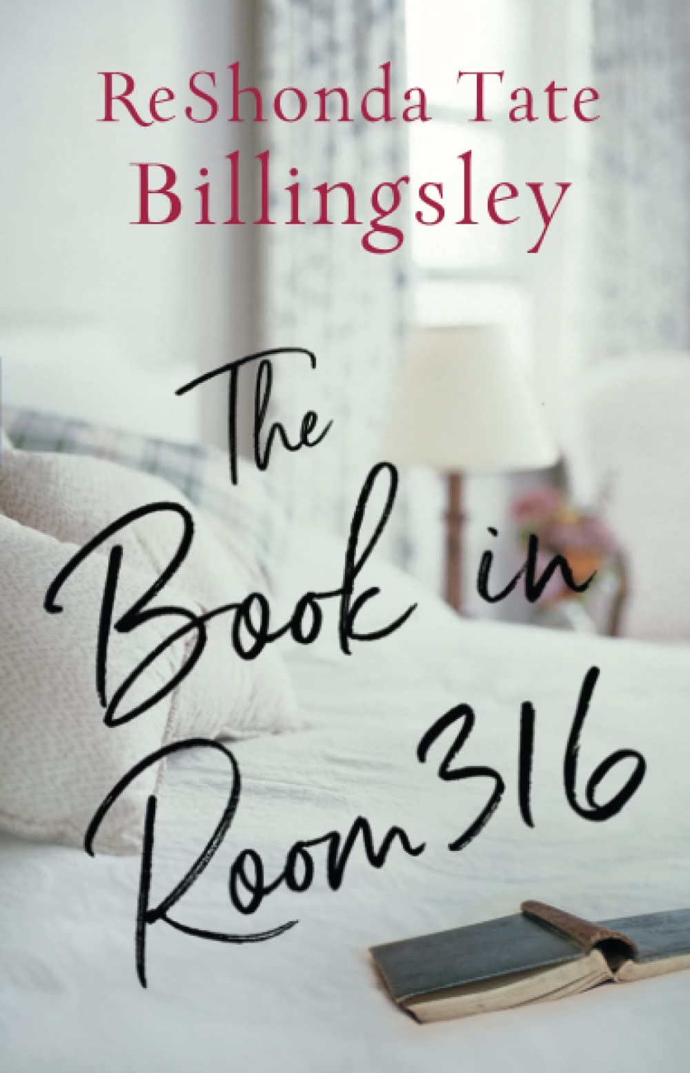 The Book in Room 316 Paperback Gallery Books