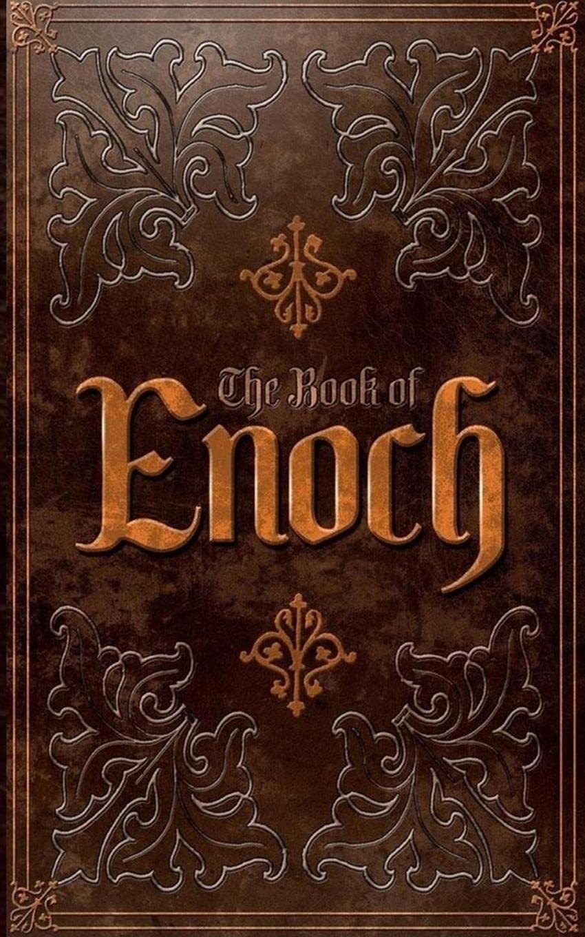 The Book of Enoch Paperback A.R. Publishing