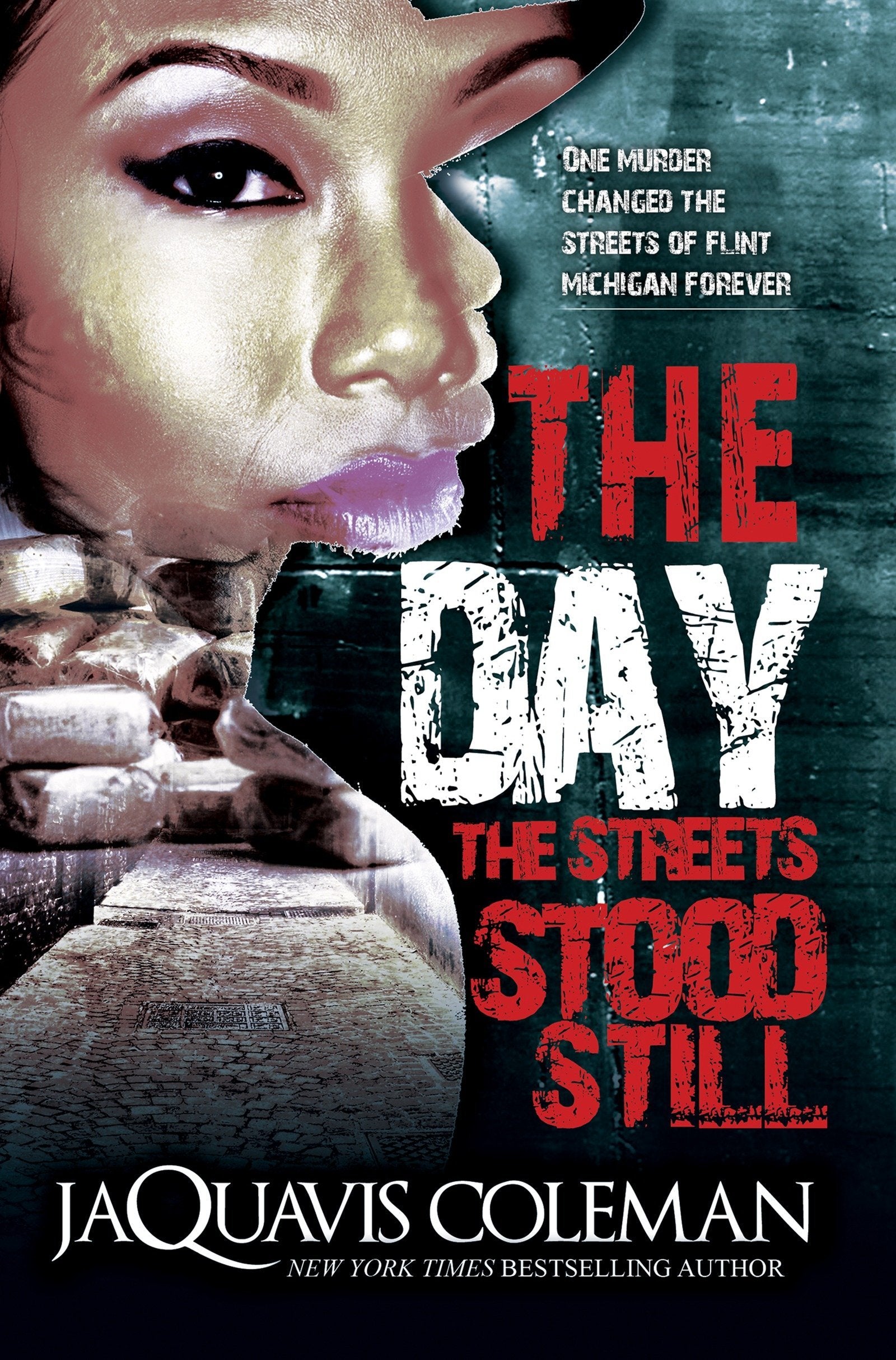 The Day the Streets Stood Still sureshotbooks.com