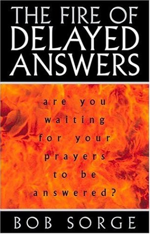 The Fire of Delayed Answers Paperback Oasis House