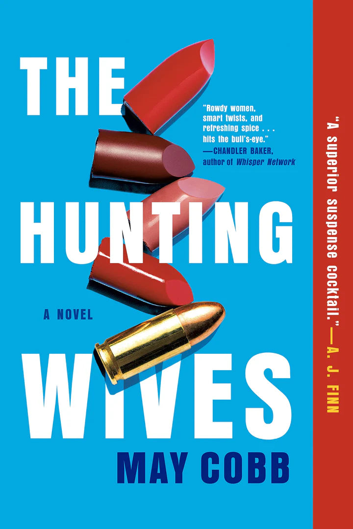 The Hunting Wives - SureShot Books