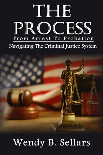 The Process: Navigating The Criminal Justice System SureShot Books Publishing LLC