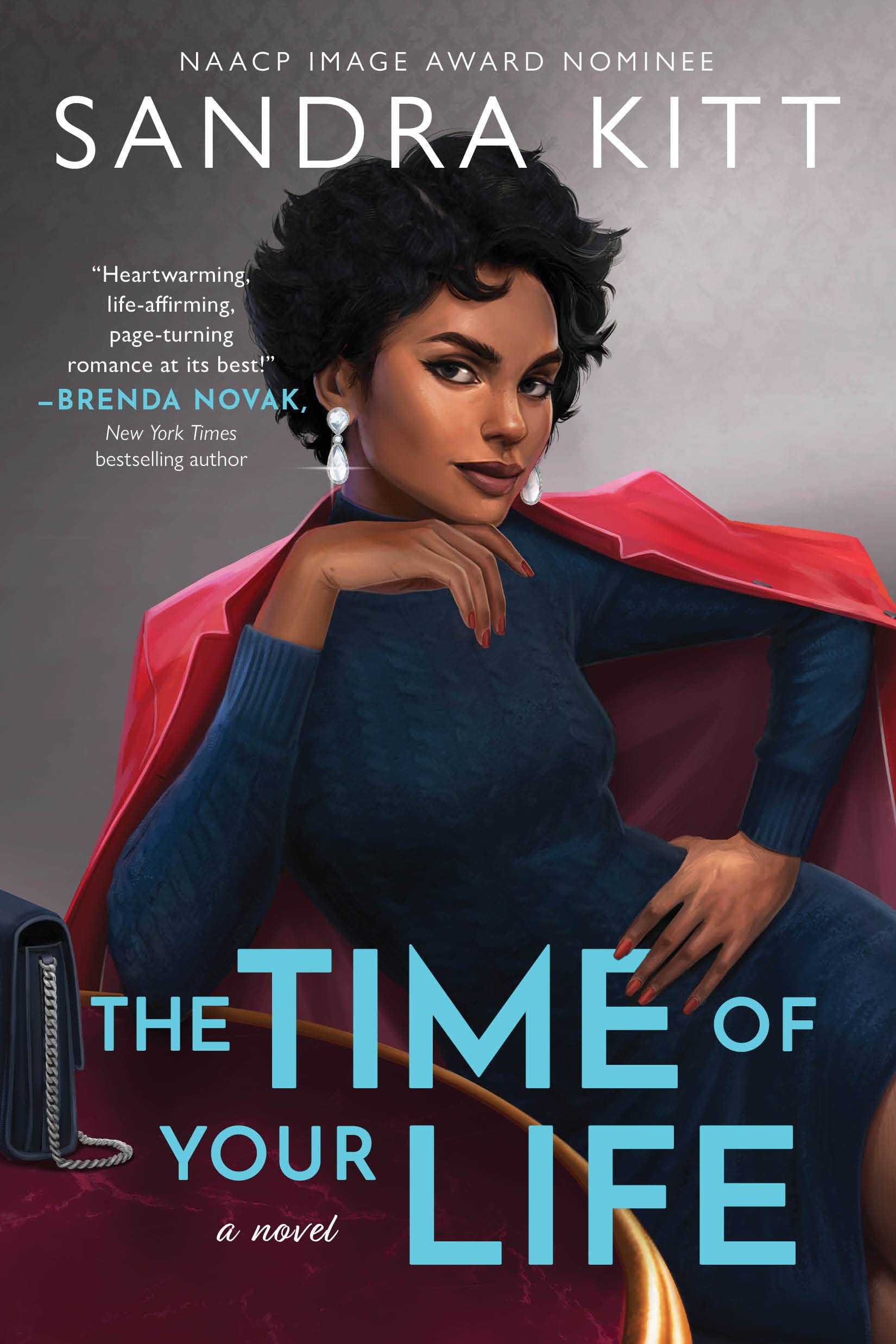 The Time of Your Life Paperback Sourcebooks Casablanca