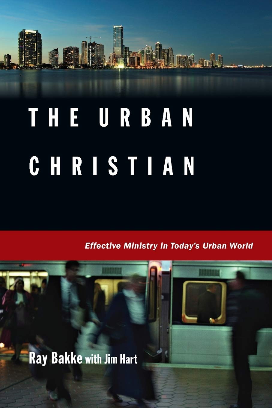 The Urban Christian SureShot Books