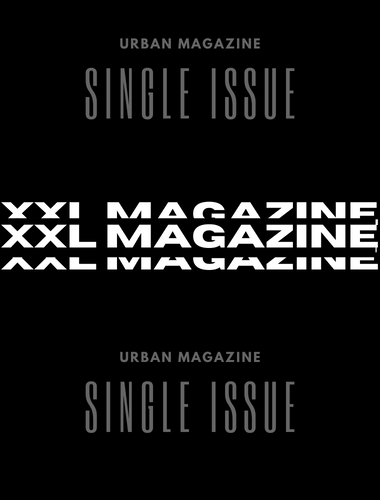 XXL Magazine - SureShot Books Publishing LLC