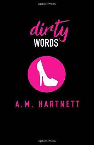 Dirty Words - SureShot Books Publishing LLC