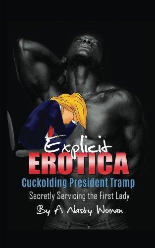 Explicit Erotica - SureShot Books Publishing LLC