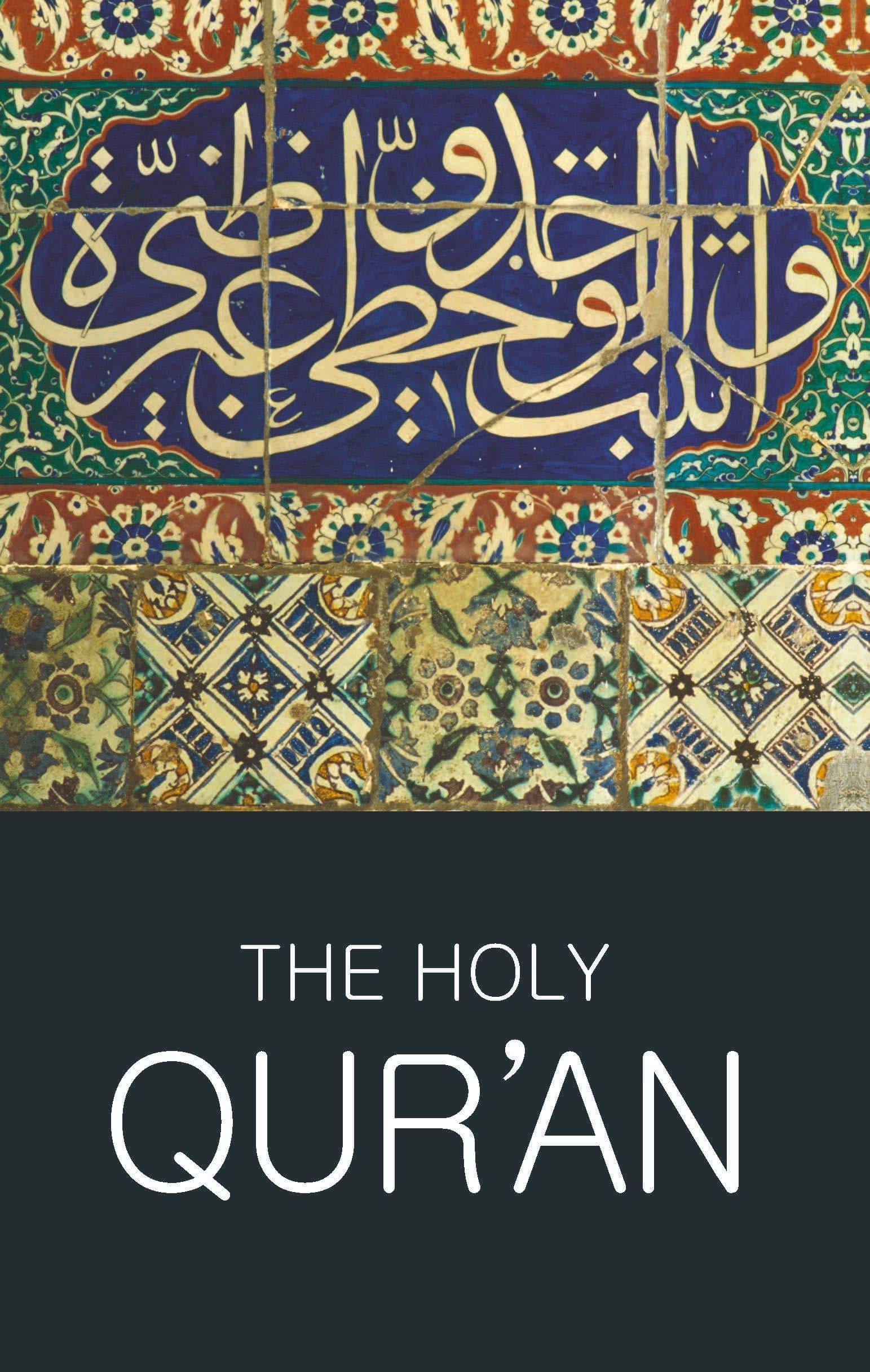The Holy Qur'an Religion & Spirituality Abdullah Yusuf Ali