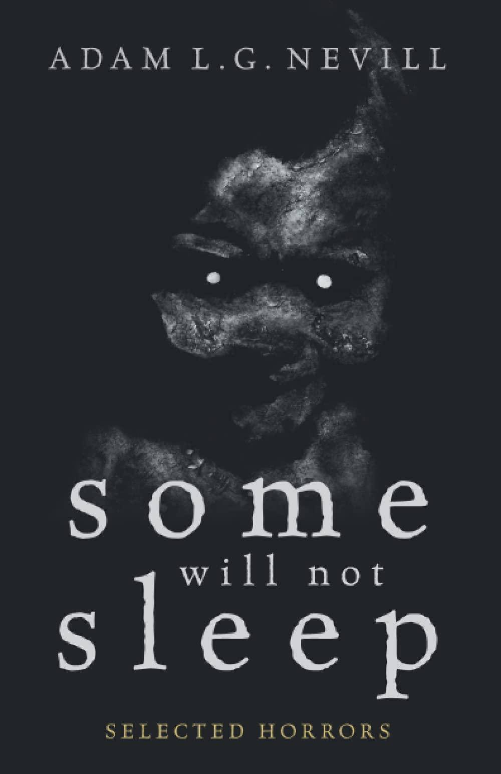 Some Will Not Sleep - SureShot Books Publishing LLC